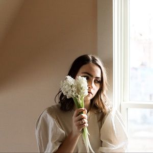 Meet your Posher, Josie